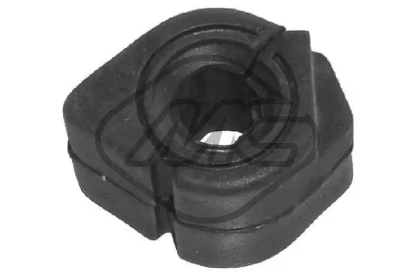Mounting, stabiliser bar