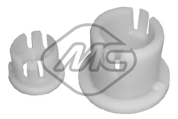 Bushing, selector/shift rod