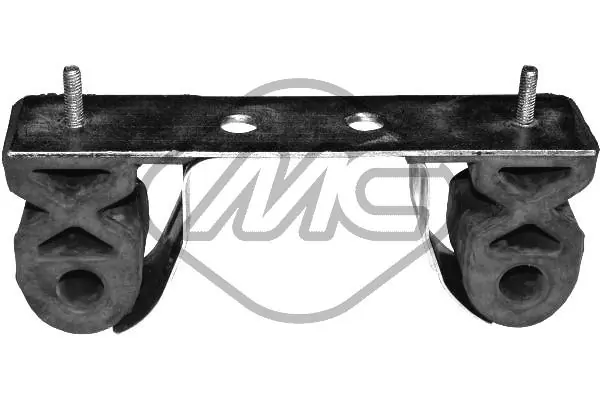 Rubber Buffer, muffler
