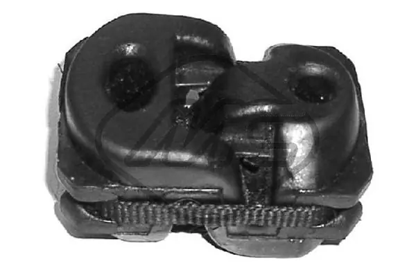 Rubber Buffer, muffler