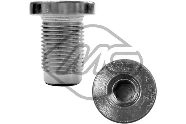 Screw Plug, oil sump