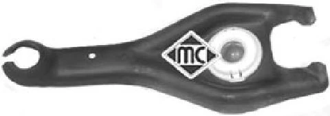 Release Fork, clutch