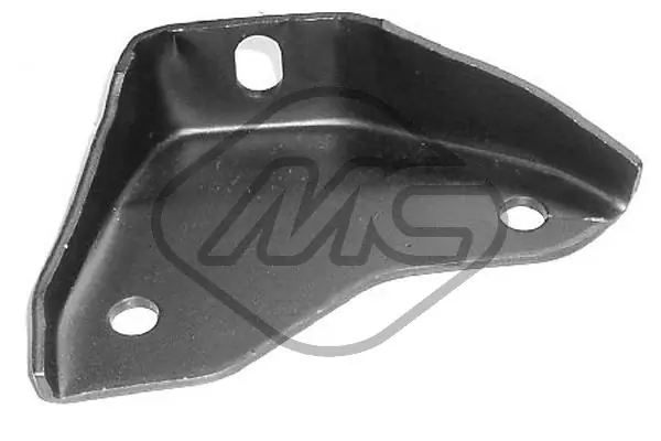 Mounting, manual transmission