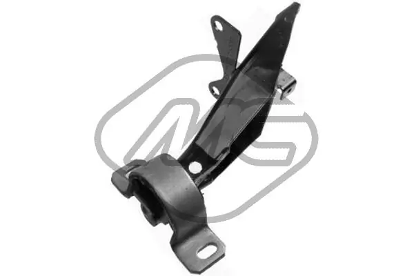 Mounting, engine