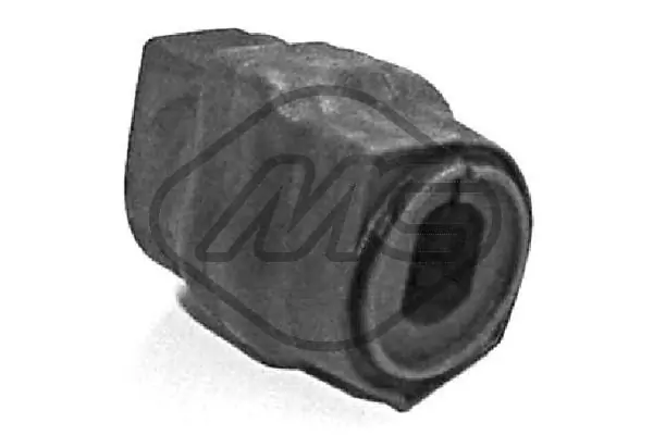Mounting, stabiliser bar