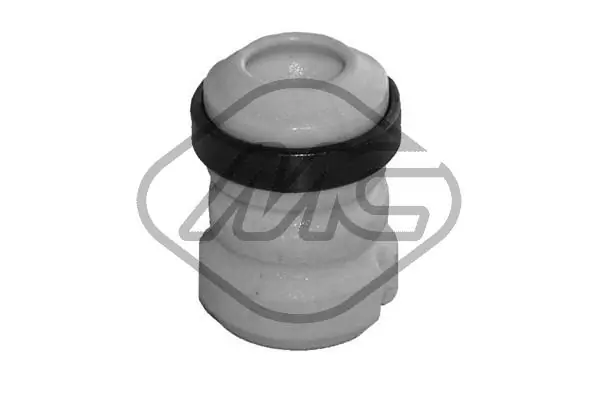 Rubber Buffer, suspension