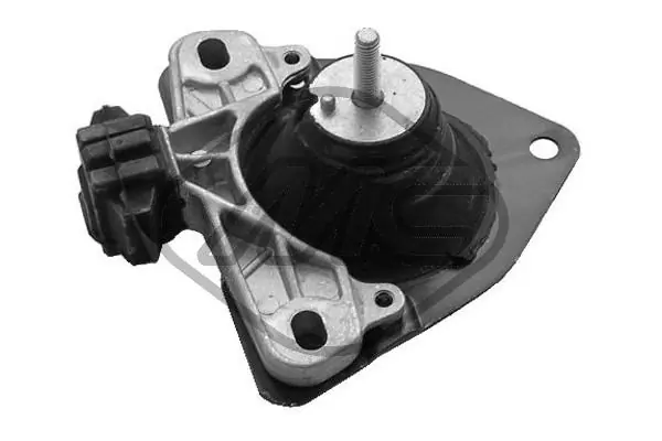 Mounting, engine