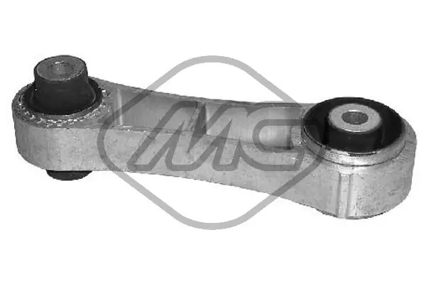 Mounting, engine