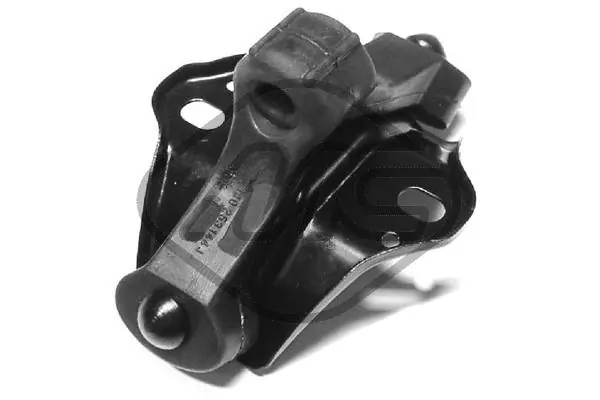 Rubber Buffer, muffler