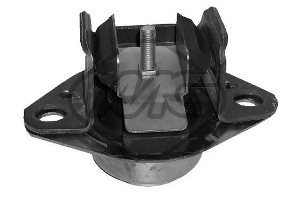 Mounting, engine