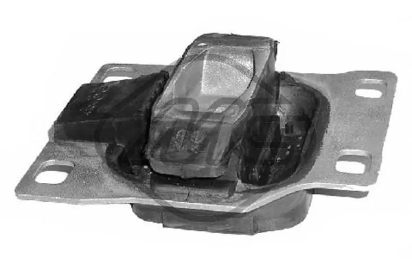 Mounting, engine