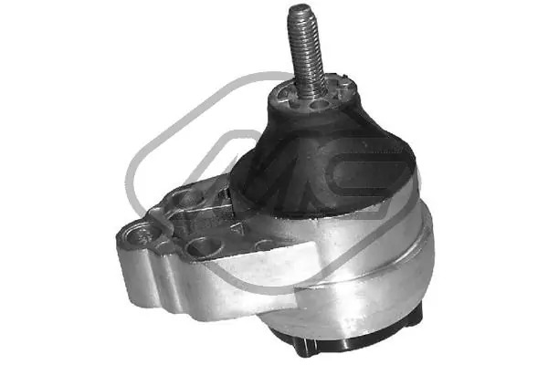 Mounting, engine