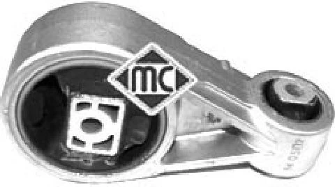 Mounting, engine