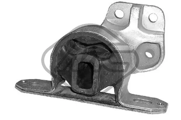 Mounting, engine