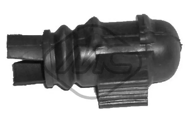 Mounting, stabiliser bar