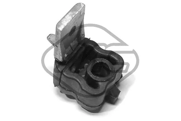 Rubber Buffer, muffler