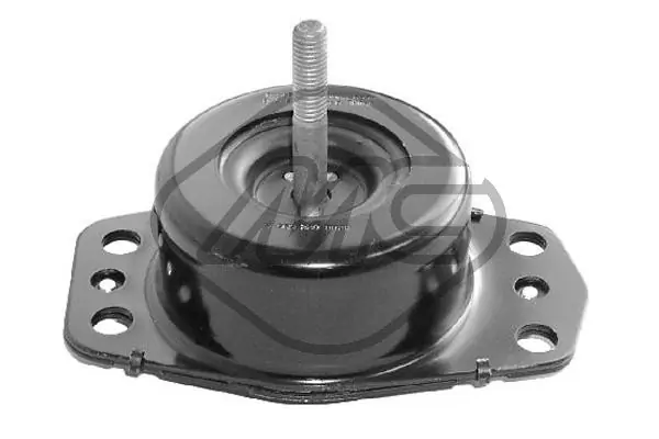 Mounting, engine