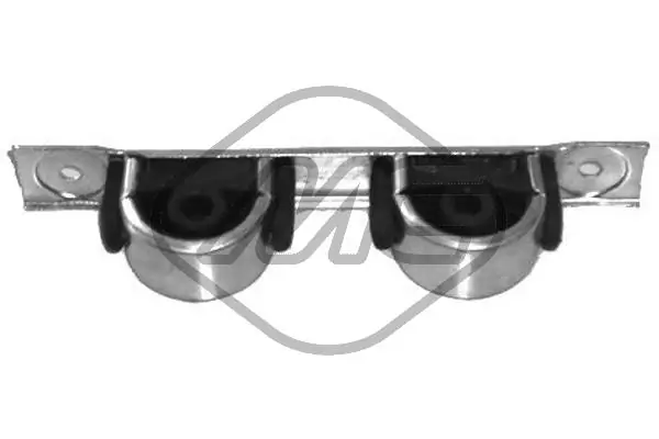 Rubber Buffer, muffler