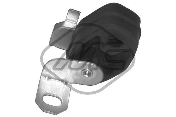 Rubber Buffer, muffler