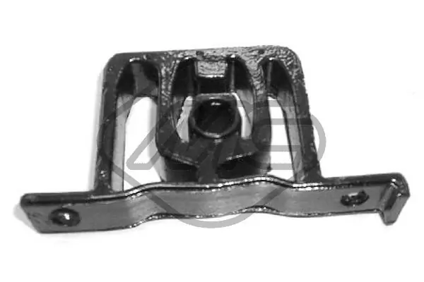 Rubber Buffer, muffler