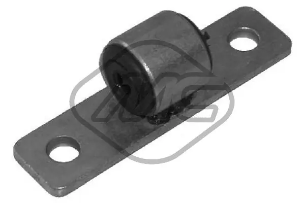 Rubber Buffer, muffler