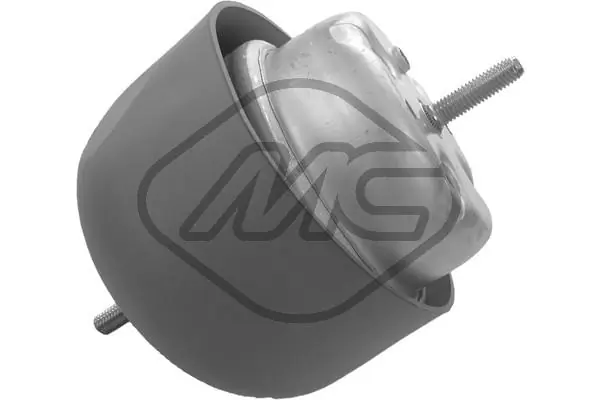 Mounting, engine