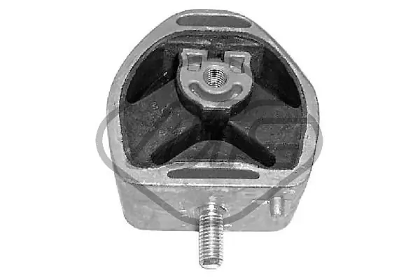Mounting, manual transmission