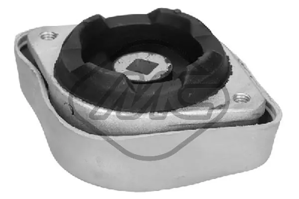 Mounting, manual transmission