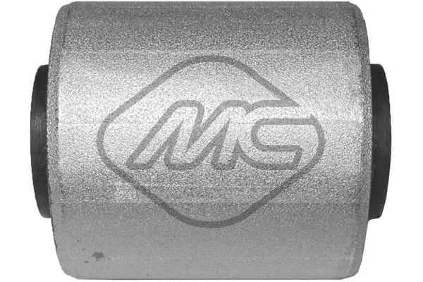 Mounting, control/trailing arm
