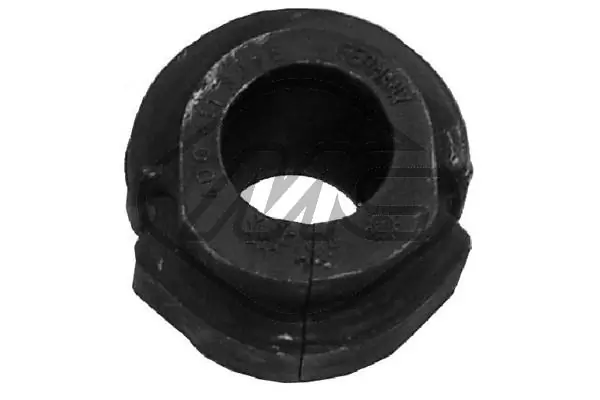 Mounting, stabiliser bar