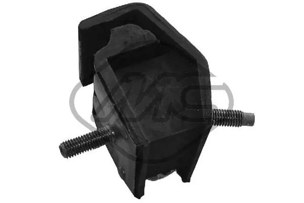 Mounting, engine