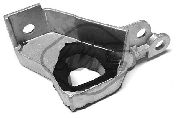 Rubber Buffer, muffler