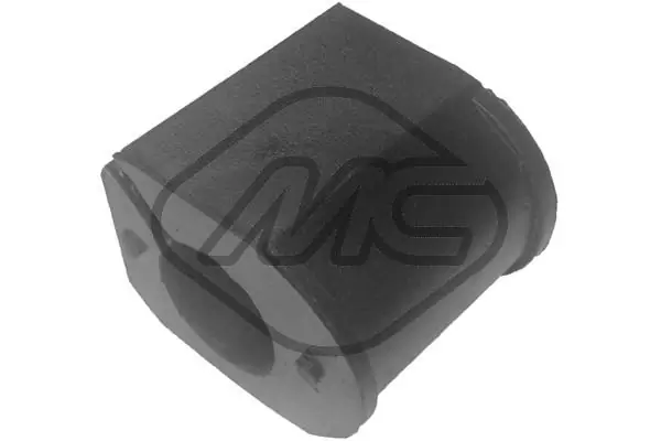 Mounting, stabiliser bar
