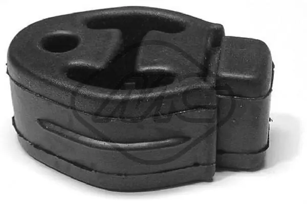Rubber Buffer, muffler