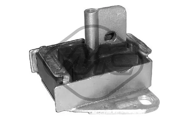 Mounting, engine