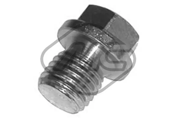 Screw Plug, oil sump