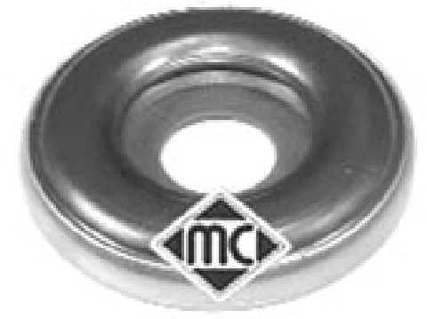 Rolling Bearing, suspension strut support mount