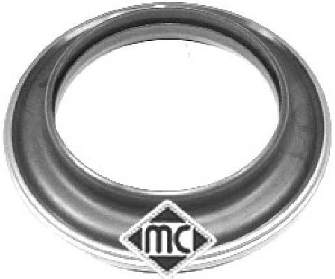 Rolling Bearing, suspension strut support mount