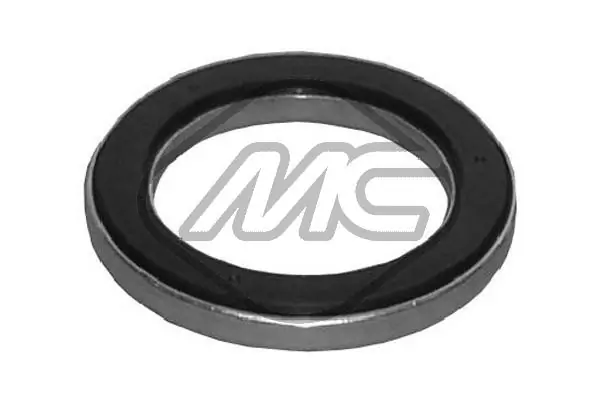 Rolling Bearing, suspension strut support mount