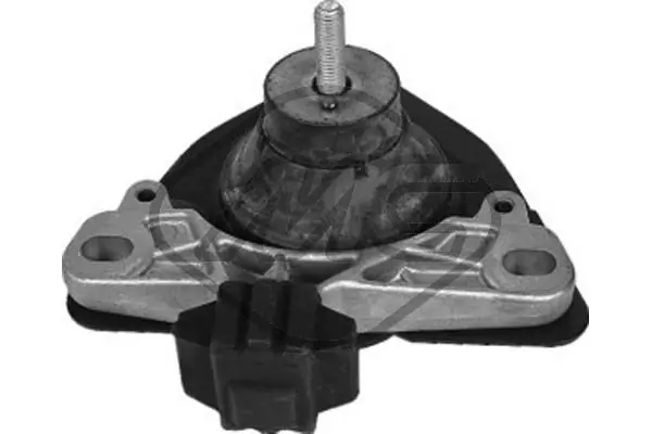 Mounting, engine