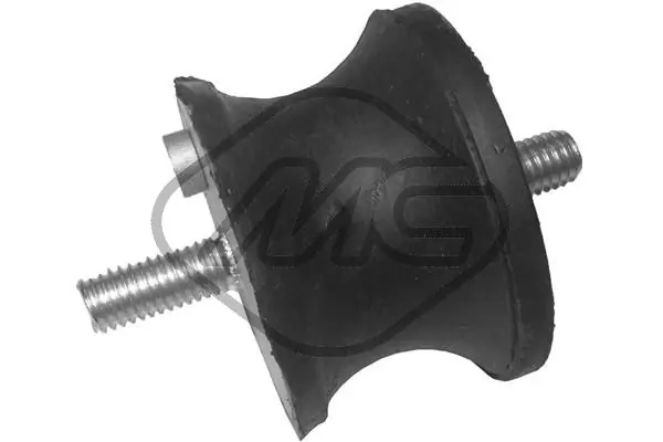 Mounting, manual transmission