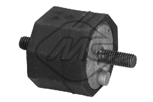 Mounting, manual transmission