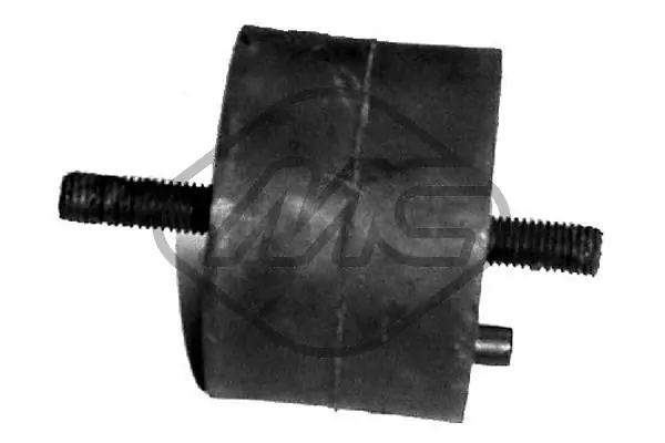 Mounting, engine