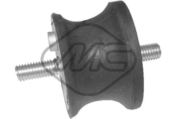 Mounting, manual transmission