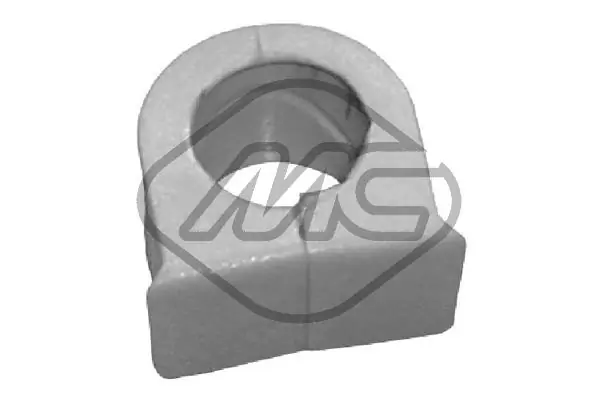 Mounting, stabiliser bar