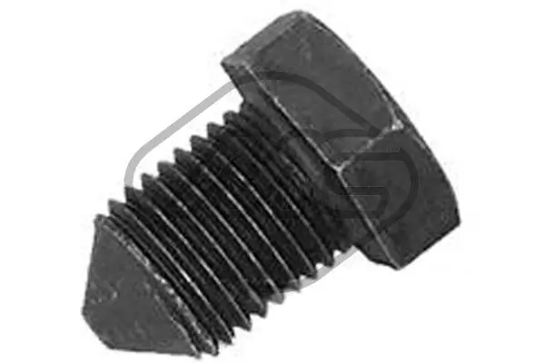 Screw Plug, oil sump