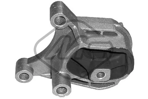 Mounting, engine