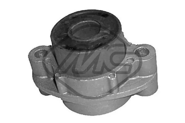 Mounting, control/trailing arm