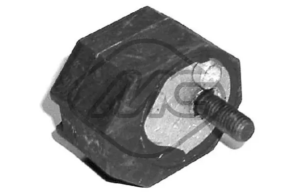Mounting, manual transmission