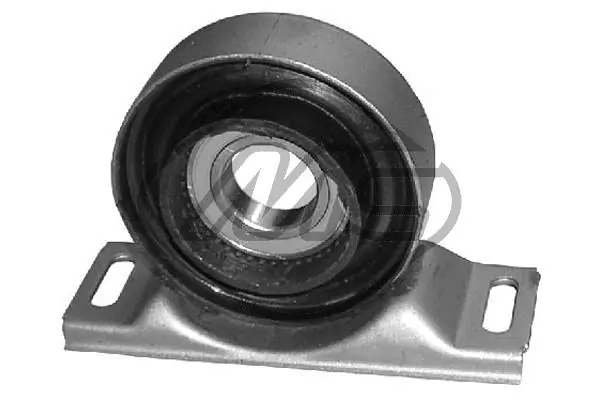Suspension, propshaft